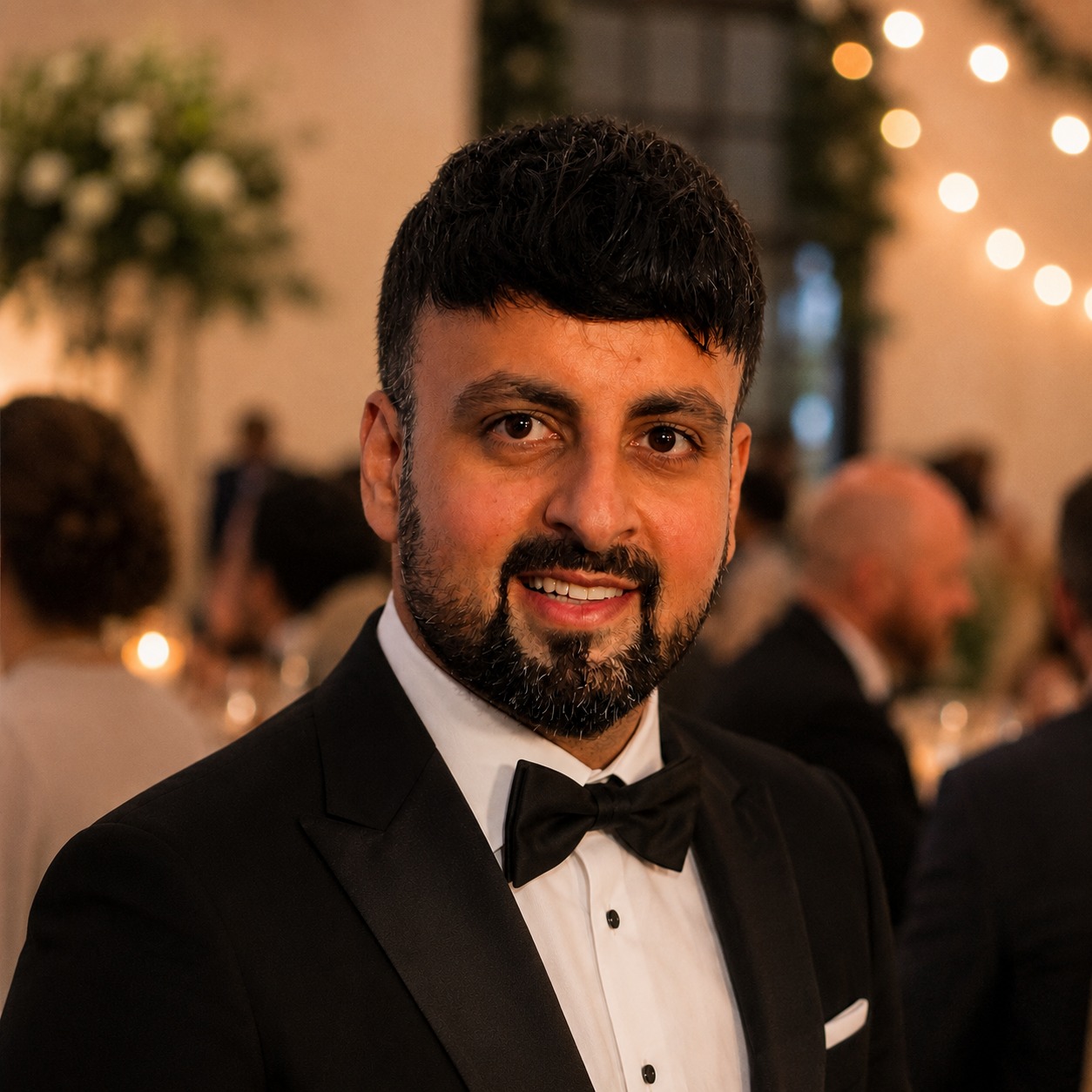 Jas Kang, Co-Founder of Digiteq